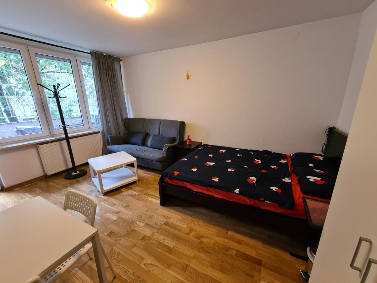 Mirrorroom Pl Citycenter Kwatera prywatna *