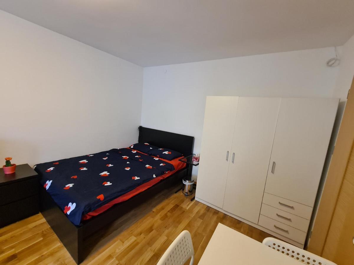 Kwatera prywatna Mirrorroom Pl Citycenter
