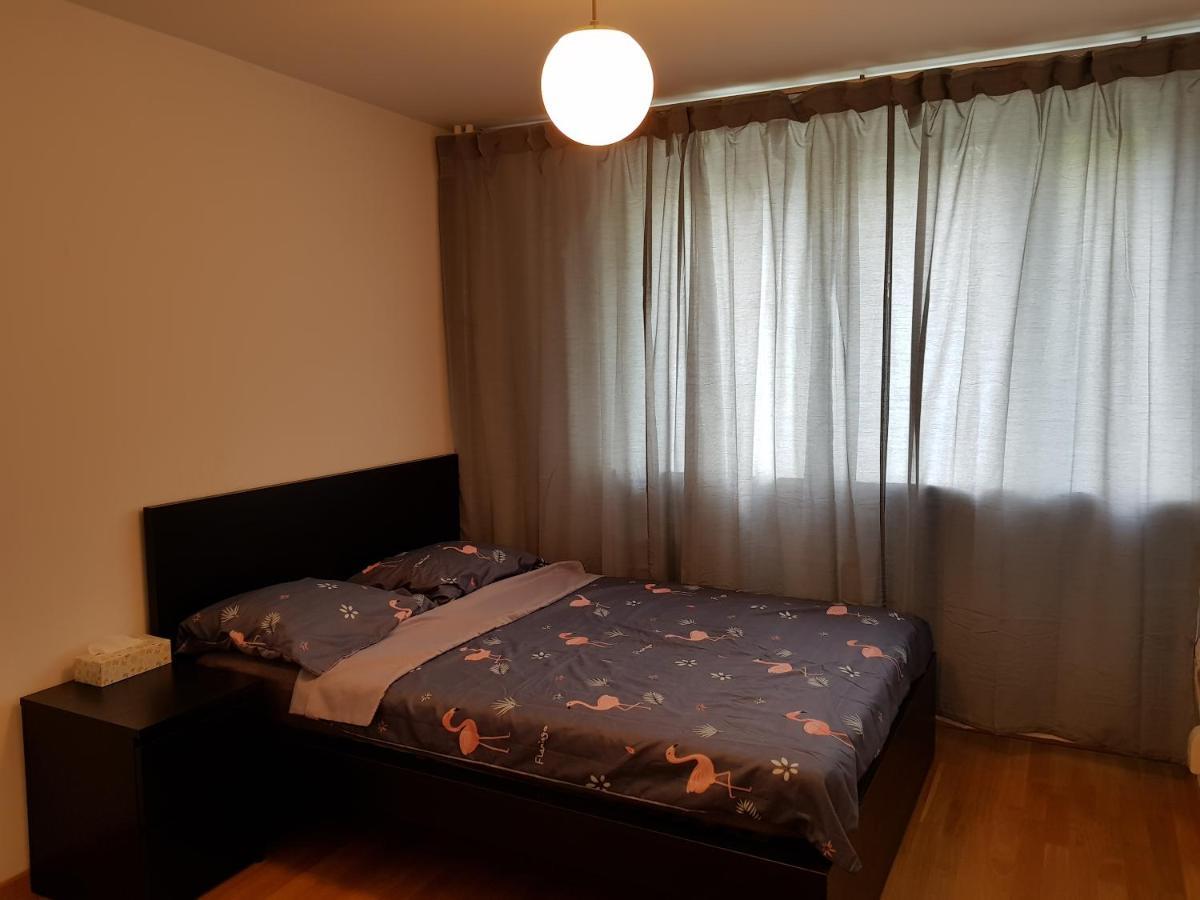 Mirrorroom Pl Citycenter * Warszawa