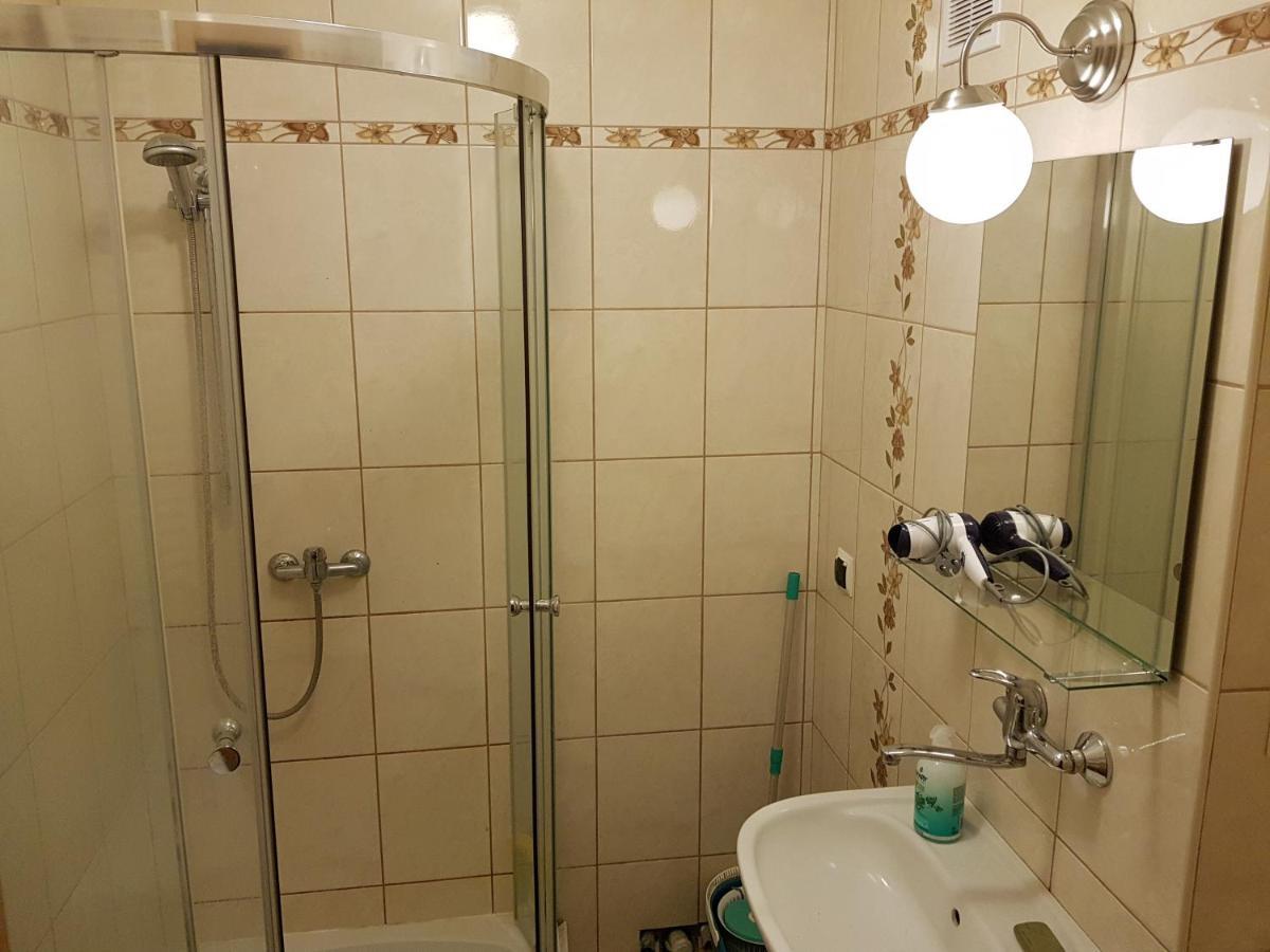 Mirrorroom Pl Citycenter Kwatera prywatna *