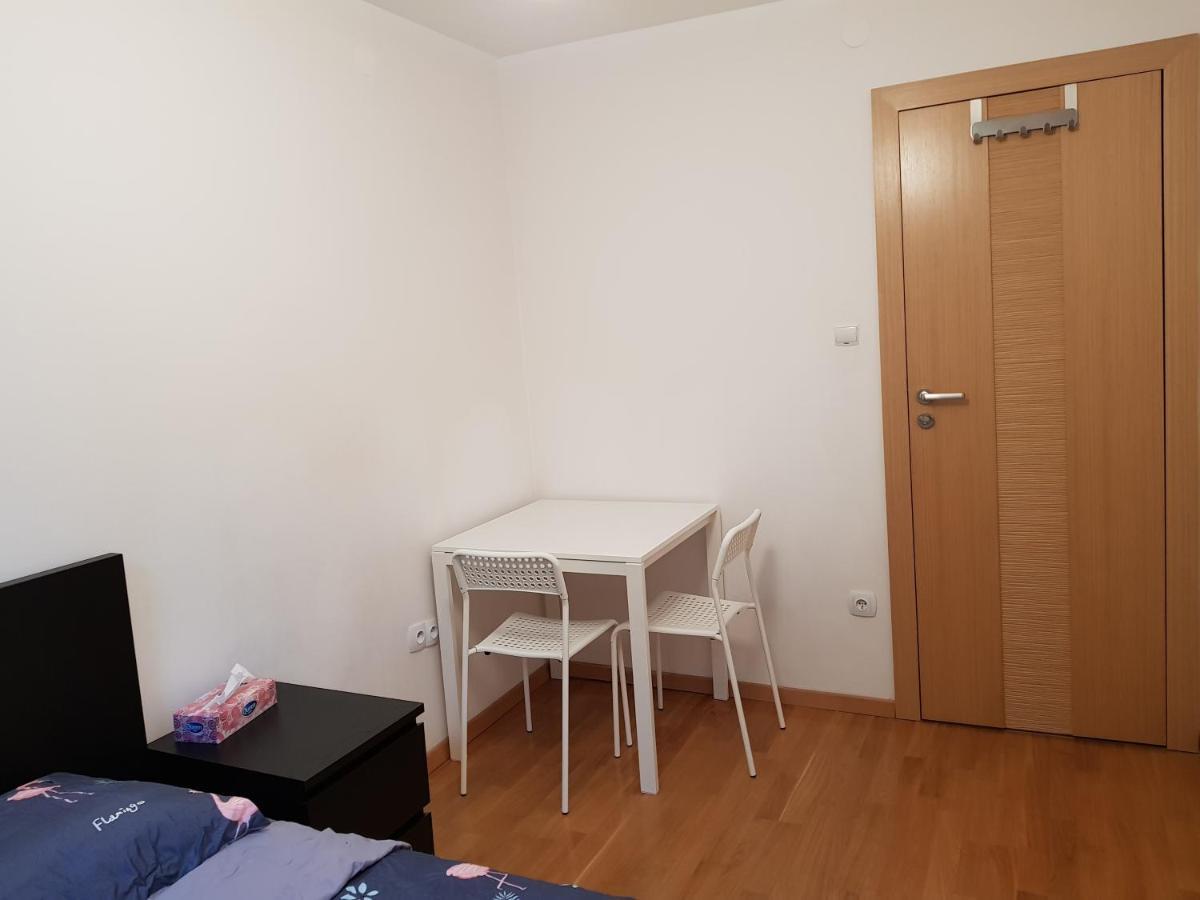 Kwatera prywatna Mirrorroom Pl Citycenter